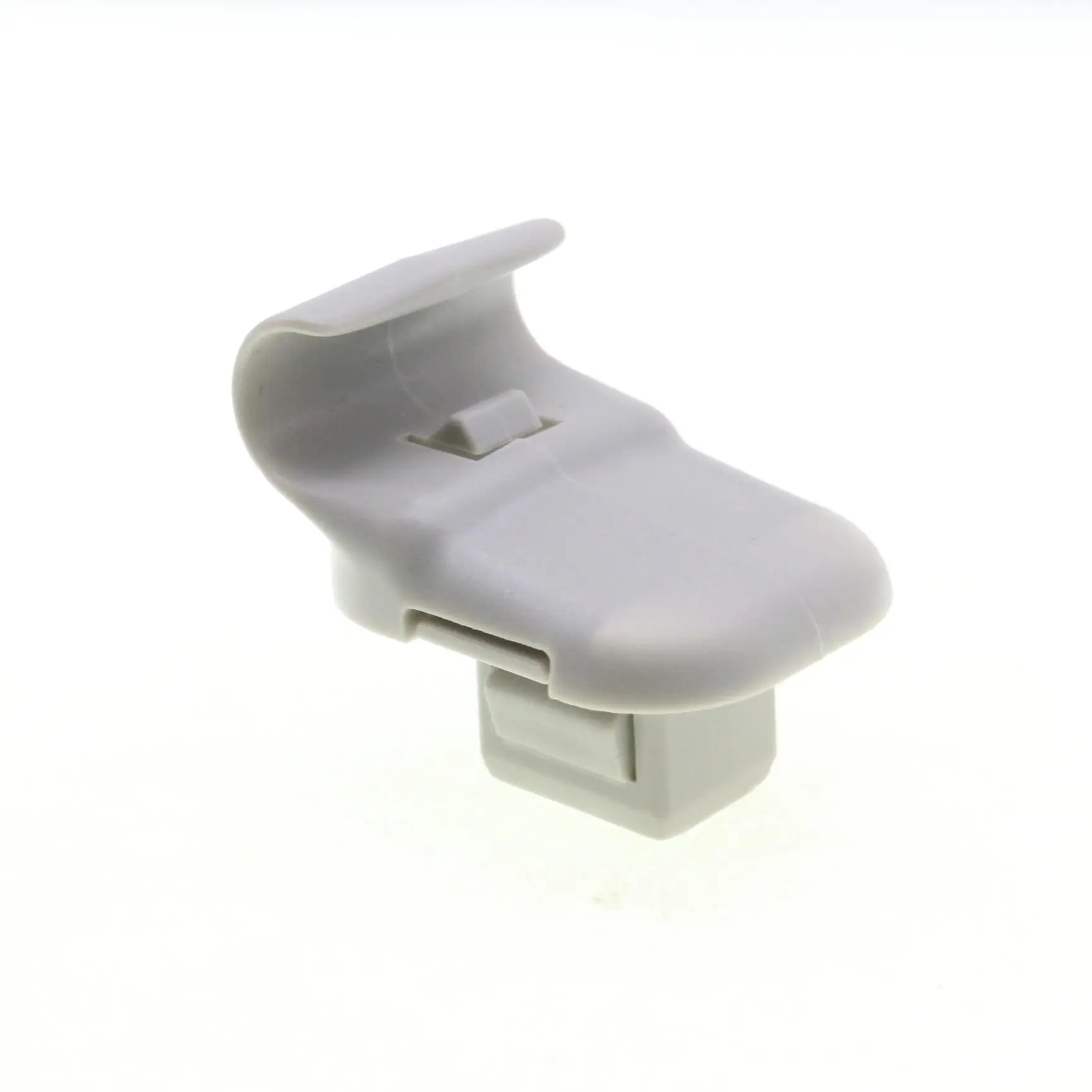 

Replacement Sun Visor Clips for Mazda 2 3 5 CX-7 CX-9 2010-2015, Premium Quality Hook Retainers, Durable Car Parts
