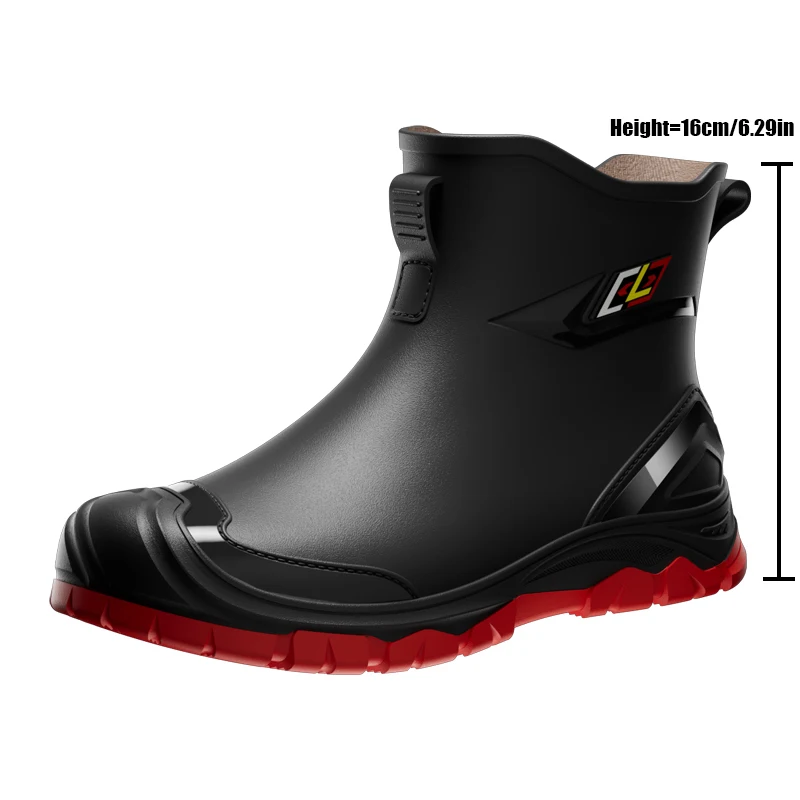 Thumbnail 2 - #16 Best Rain Boots to Buy In 2026