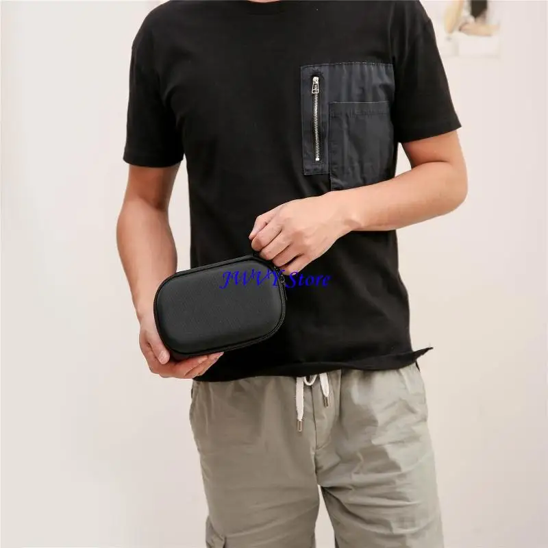 573A Waterproof Protector Carrying for Case for for Mavic Mini 2 Body Remote Controller Storage Bag Portable Hardshell