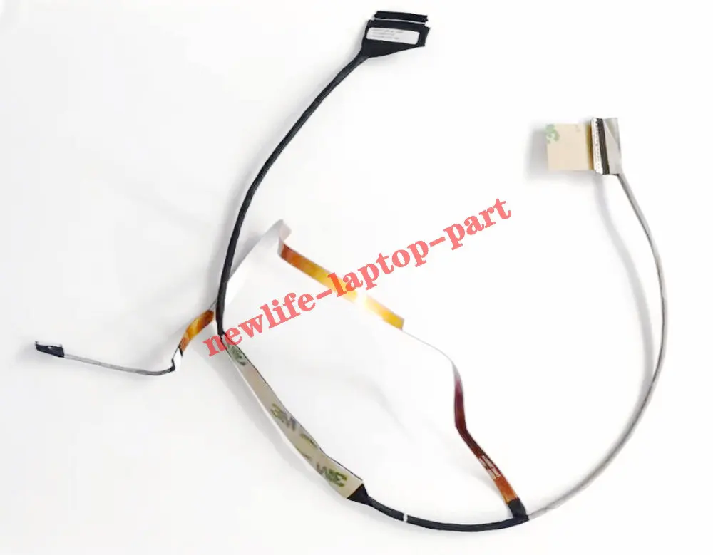 NEW Original For MSI GF76 GL76 MS-17L1 120HZ 4K LAPTOP EDP DISPLAY FLEX CABLE K1N-3040247-H39 FREE SHIPPING