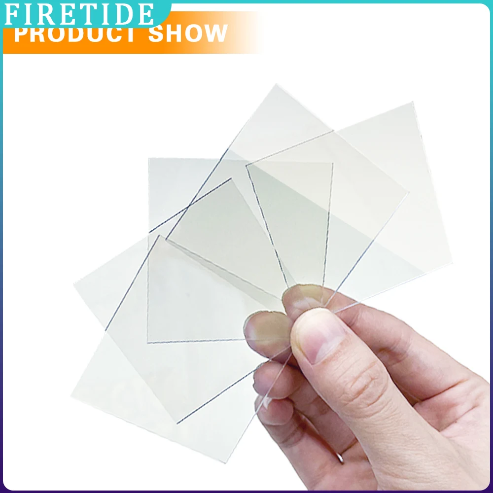 50X50X2.2Mm Fto Con…