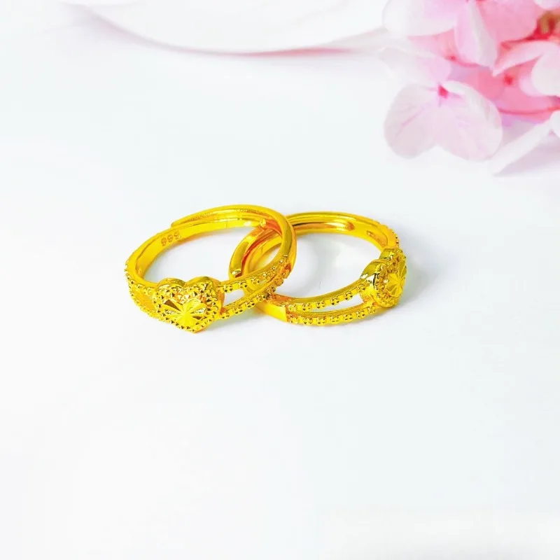 Кольца на палец для женщин, регулируемый размер, обручальное кольцо Anillos, ювелирные изделия для помолвки, аксессуары, подарки