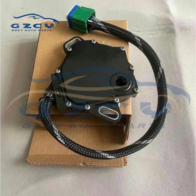 AL4 252927 New  Multifunction Transmission Switch Sensor Fits For Peugeot 207 307 SKRZ AL4 252927 307207508 307207508 CMF-930400