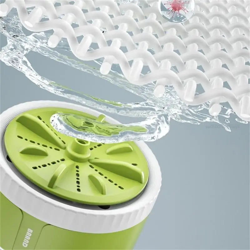 Avieria portátil 27 Savina portátil rápida Plastic Devista limpieza efectiva