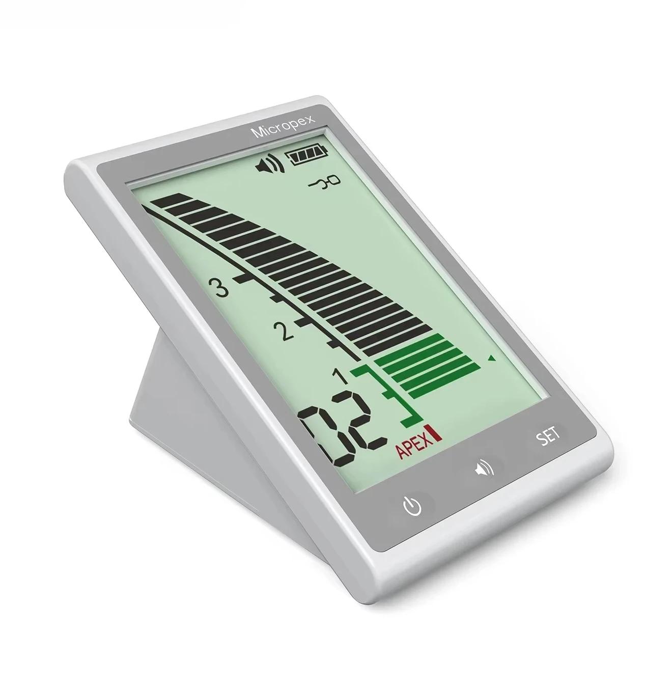 

Горячие продажи Apex Locator Multi Frequencys Small, но более точные/лучшее оборудование и аксессуары