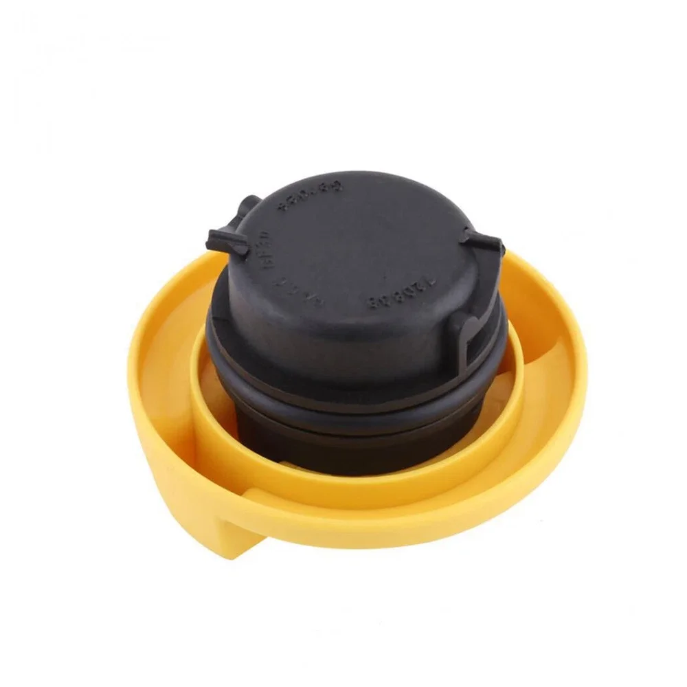 Oil Cap Sealing Cap Cover 90536291 For Opel Astra G H Tigra For Signum (2003-2008) Z18XE Engine Vectra C (2002-20 view 2