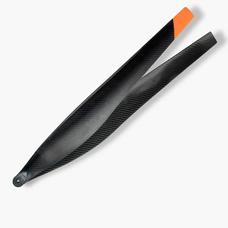 XAERO 5413 5415 54 Zoll Carbonfaser-Faltpropeller-Set CW CCW für DJI T40 T50 T20P Landwirtschaftsdrohne – Detail 3
