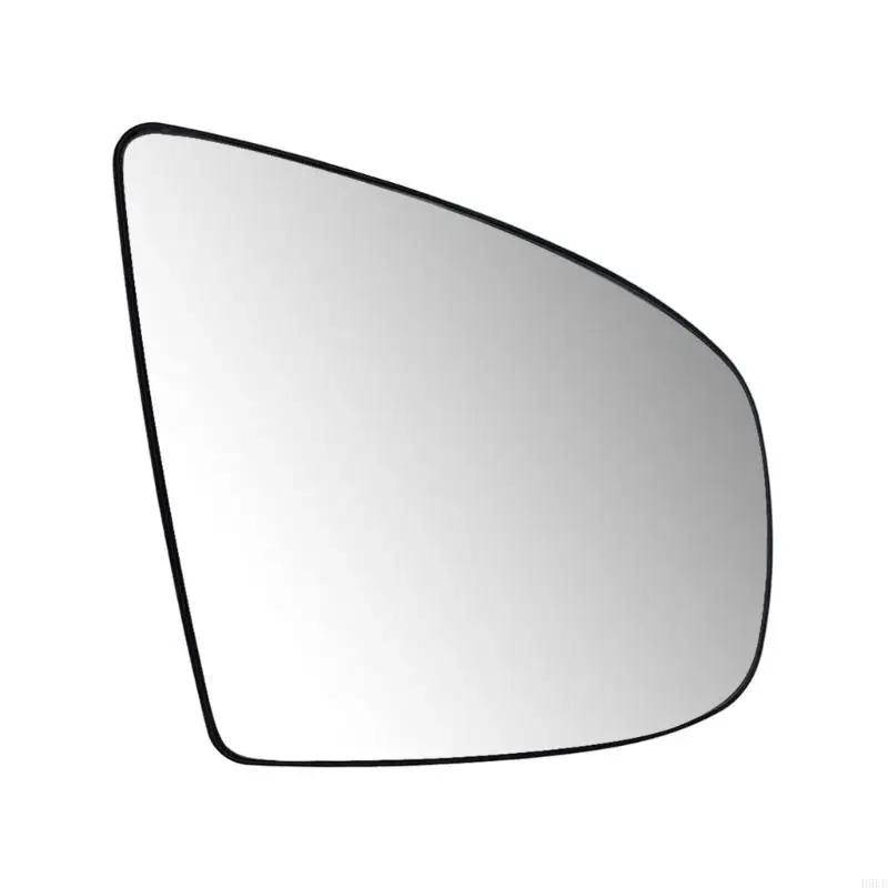 

Автомобильный боковой отражатель заднего вида, стеклянная линза на переднюю дверь с подогревом, широкоугольный панорамный для