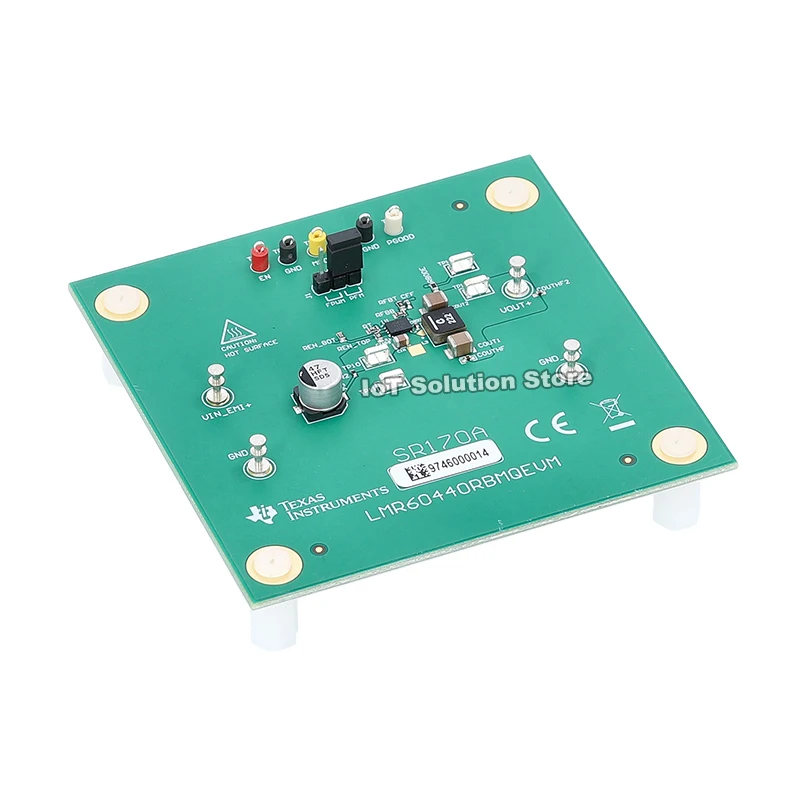 LMR60440RBMQEVM LMR60440-Q1 evaluation module