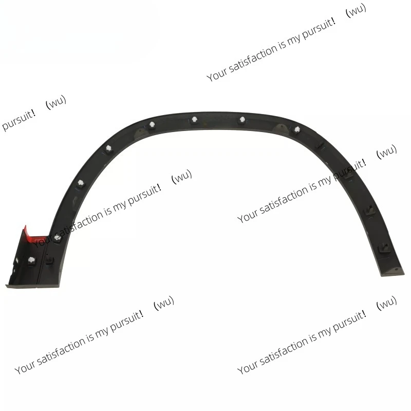 Left Front/Right Front Fender Forming Wheel Cover for Volkswagen Teramont Atlas 2018-2020 OEM 3CN853717B9B9