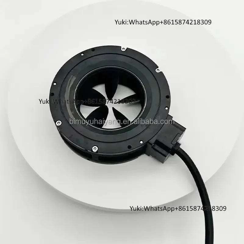 Wholesale Customized Good Quality Underwater Waterproof 24v 48V Underwater Thruster Boat Submersible Motor for ROV