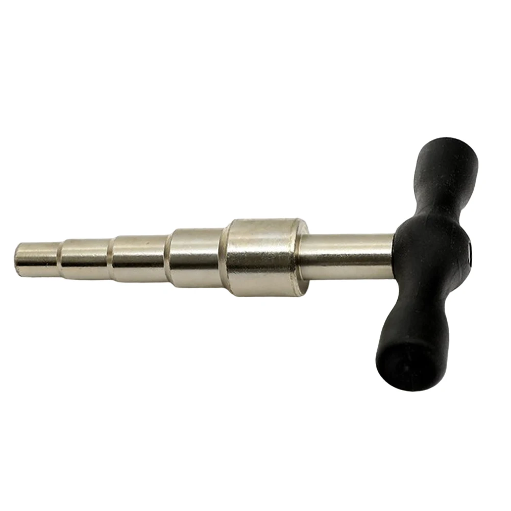 16mm Calibrator Tube High Damage Resistance Stainless Steel Construction User-friendly Design For Multilayers Composite Pipe