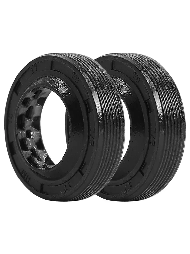 Couvercle de moteur de Scooter électrique, bague d'étanchéité, moteur d'étanchéité pour Ninebot Max G30P Kickscooter TC squelette, anneau en caoutchouc, pièces de joint d'huile