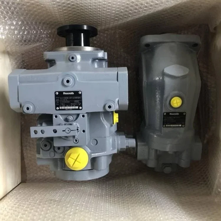 

Made in China A4VTG90 A4VTG71 Hydraulic Pump