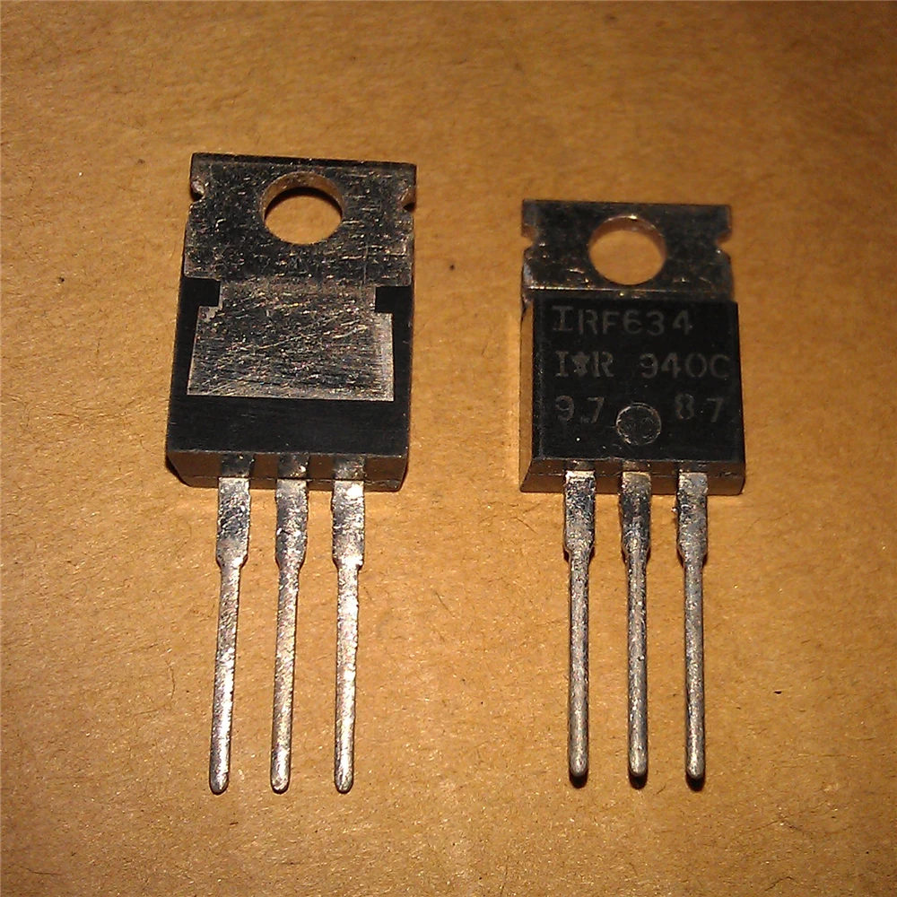 

IRF634 634 new original 10pcs/lot