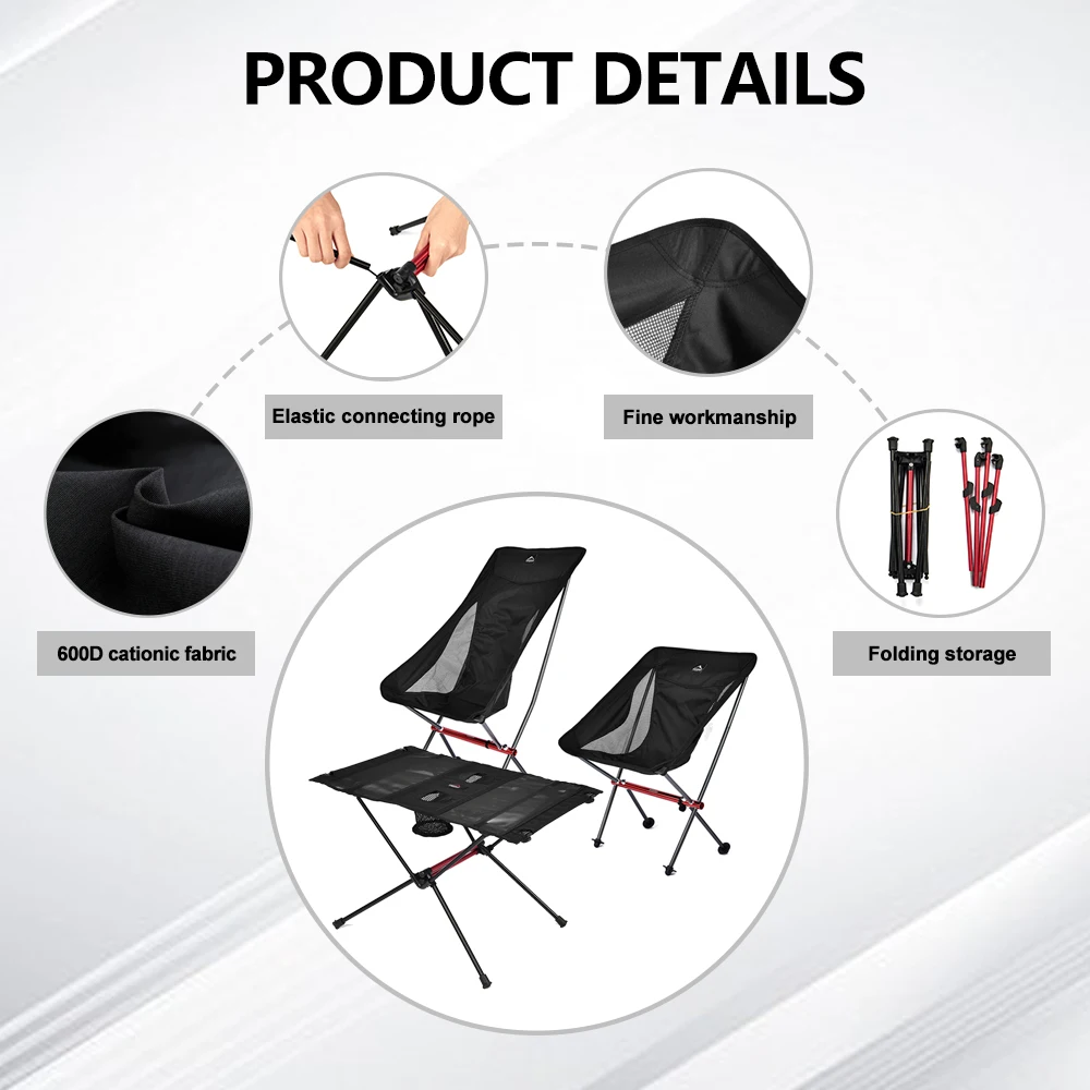 Thumbnail 4 - #26 Best Fishing Chairs to Buy In 2026