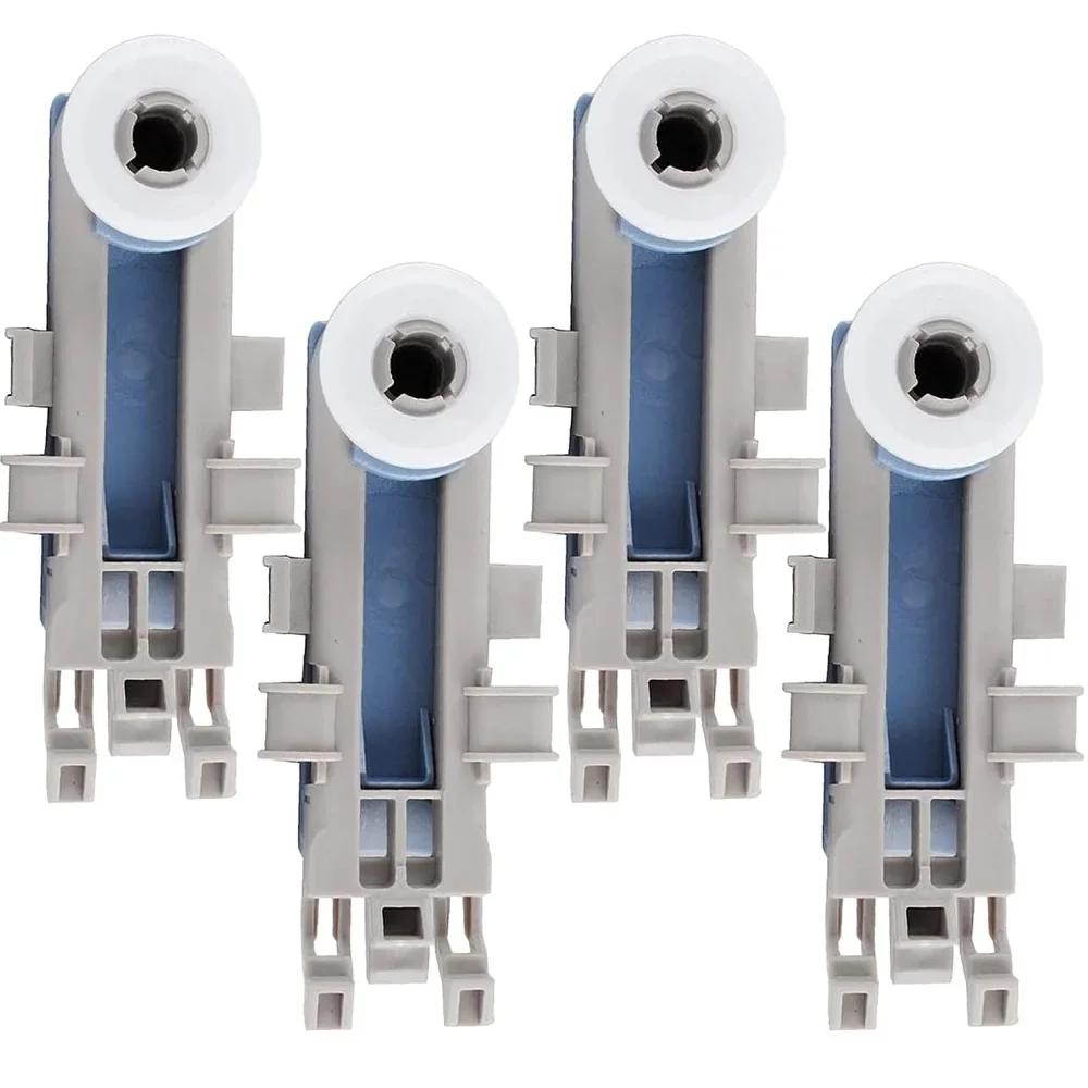 В 11157084 8561996   Колеса для посудомоечной машины (4 шт.) Совместимы с Kenmore Maytag Whirlpool AP 6285708   WP 8561996