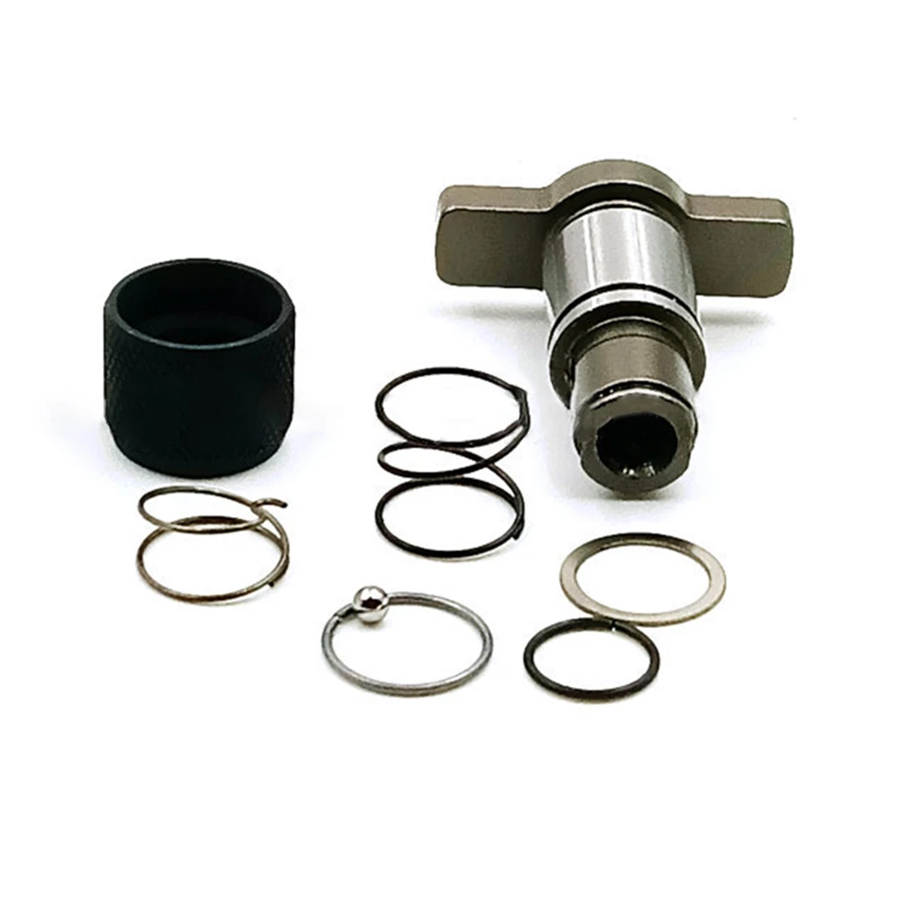 Anvil For DCF886 Anvil Assembly DCF885 DCF885B Includes 1 Anvil Assembly Part Number N474539 For DCF885B Type 1