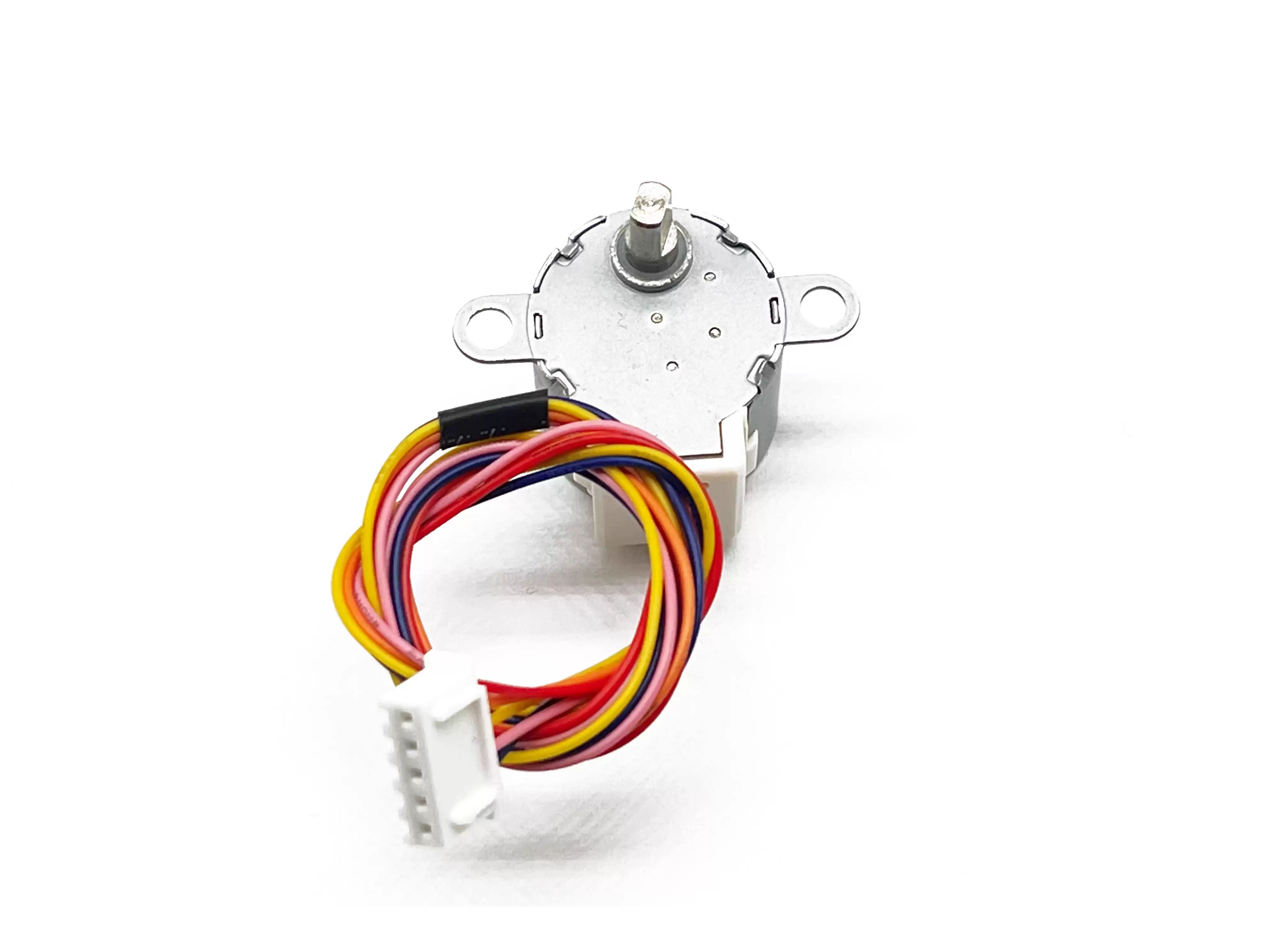 24BYJ48 intelligent toilet lid water flow valve motor 12V toilet motor stepper motor deceleration DC