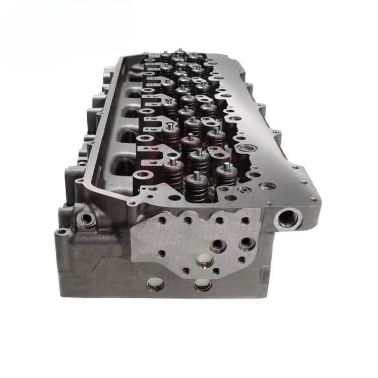 2574095 10R-2602 Cylinder Head for Cat C11 C13 Engine 621 623H 627 632 Cylinder Head 257-4095custom
