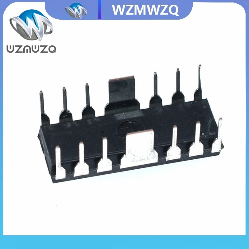 10 шт. KA2206 DIP12 KA2206B DIP новые и оригинальные микросхемы