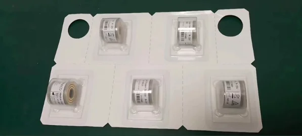 الأوكسجين الغاز الاستشعار استبدال ل OOM201 ، R 23 فولت ، R 23 فولت ، R 23 فولت ، R 23 فولت ، الفئة R-23V ، 6850645 ، 1 قطعة