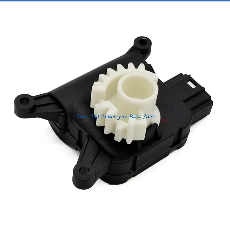 P9FD Luftklappe HVAC Heizung Mischtür Stellantrieb für Golf 1K0907511C Autoklimaanlage – Detail 1