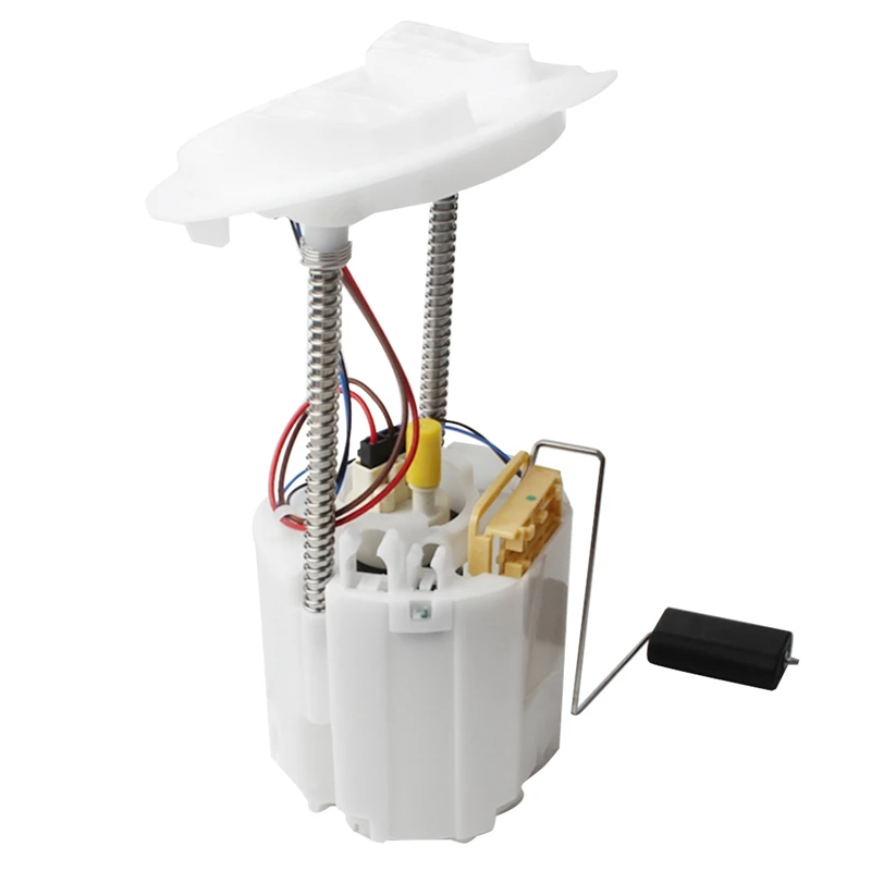 1 PCS Fuel Pump Module Assembly FG1053 5136022AK White Plastic+Metal Car Accessories For Dodge Challenger