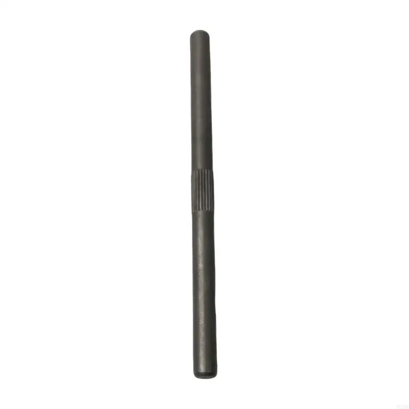 M76E 1/2NPT Marine Drain Port Closure with 3 Brass Replacement Caps and the Included T-Handle Socket Wrench for Installation