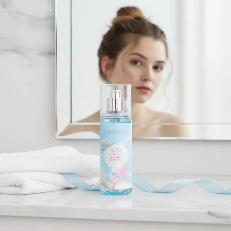 

Charming Lady Fragrance Body Spray 100ML Long Lasting Perfume for Men and Women Fresh Scent Daily Wear Gift