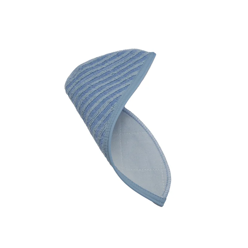 -AT52 Robot Vacuum Accessories For Tefal Rowenta Serie 95 Spare Parts Mop Cloth Replacement Pads