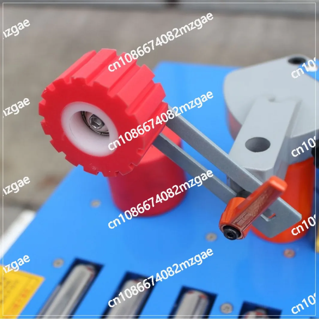 Hf-Roller Edge Mach…