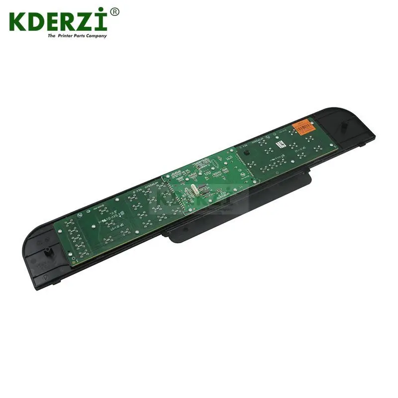 Imagem -04 - Montagem do Painel de Controle para hp Laserjet Peças de Reposição da Impressora Tela Oem Ce53960101 M1536dnf Mfp M1530 M1536 Series