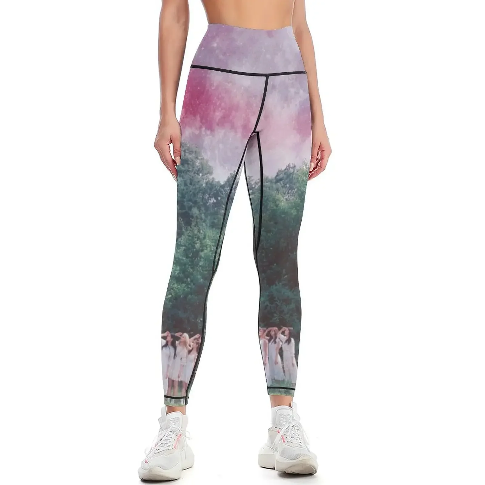 

Rocko’s Modern Leggings sport pants sport set Fitness clothing sports woman gym Womens Leggings