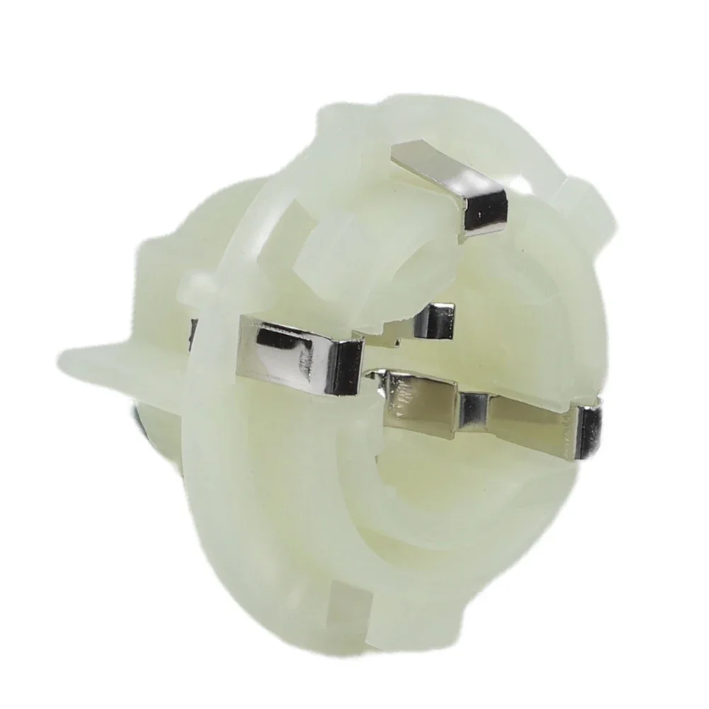 Bremslicht-Glühbirnenhalter-Set für Toyota für Yaris 2001–2005, zwei Einheiten, kompatibel mit 90069-81014 und 9006981014 – Detail 8