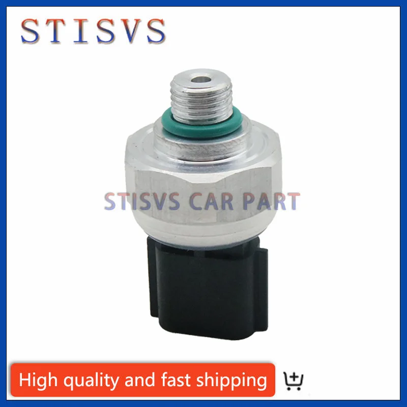 Air Conditioning A/C Pressure Sensor 921366801R 921367866R 921361722R 82CP50-01 for Renault TRAFIC TWINGO New Cars Accessories