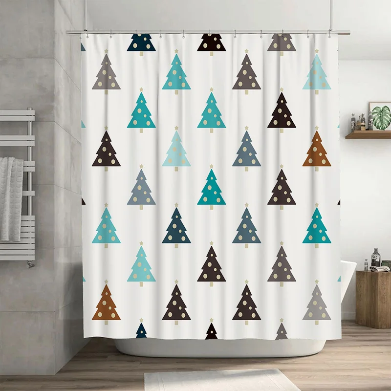 Tu Bathroom Shower … - image