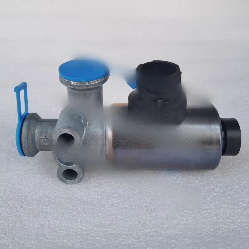 Sany Two-Position T…