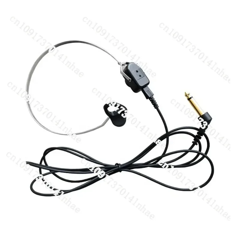 Spare Parts for Audiometer B71 Bone Conductor Headsets