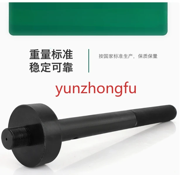 Low Strain Rod Foundation Pile Dynamic Tester Hammer Small Strain Tester Hammer Nylon Rod HC-DTL1