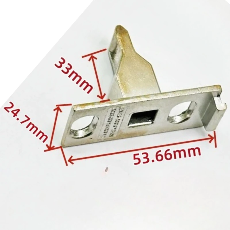 Nuevo 1 pieza adecuado para interruptor de bloqueo  puerta  lavadora  tambor Samsung DC66-00375A