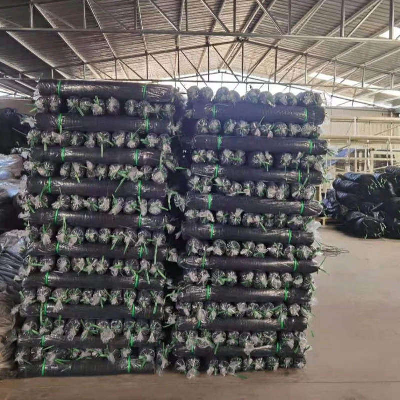 2025년 미친 가격 온실 차양막/정원 차양막/농업용 차양막