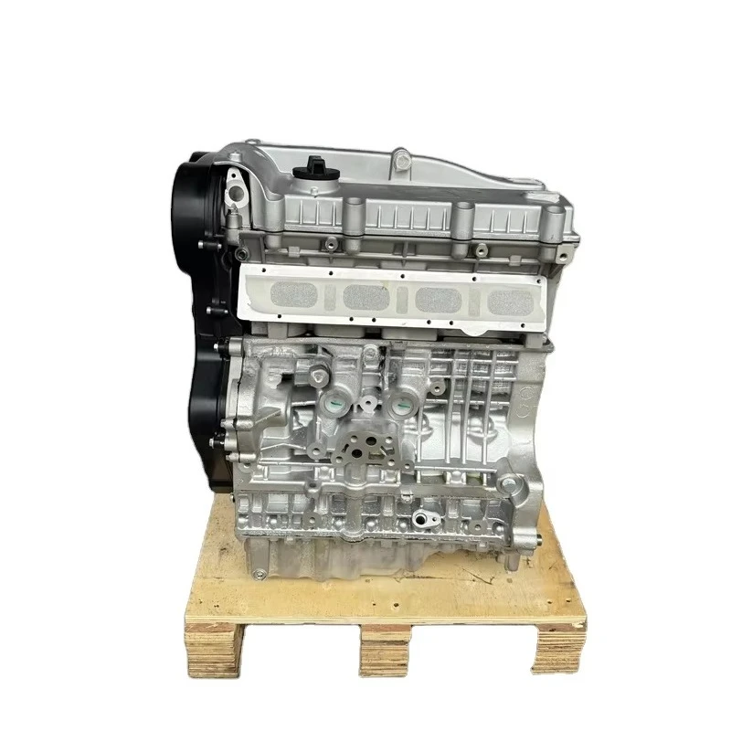 SQR484F Car Engine Assembly 2.0L for Chery Tiggo with High Quality and Good Price