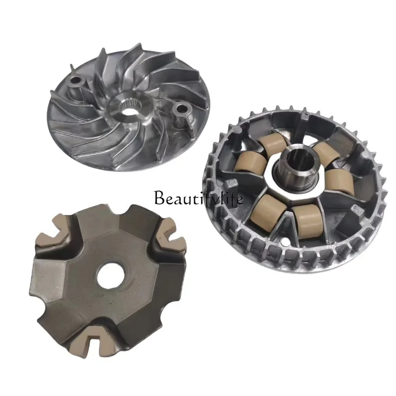 South East Asia Motorcycle Engine K44 Drive Disc Assembly For K44 Clutch Assembly WH110T-6A-7