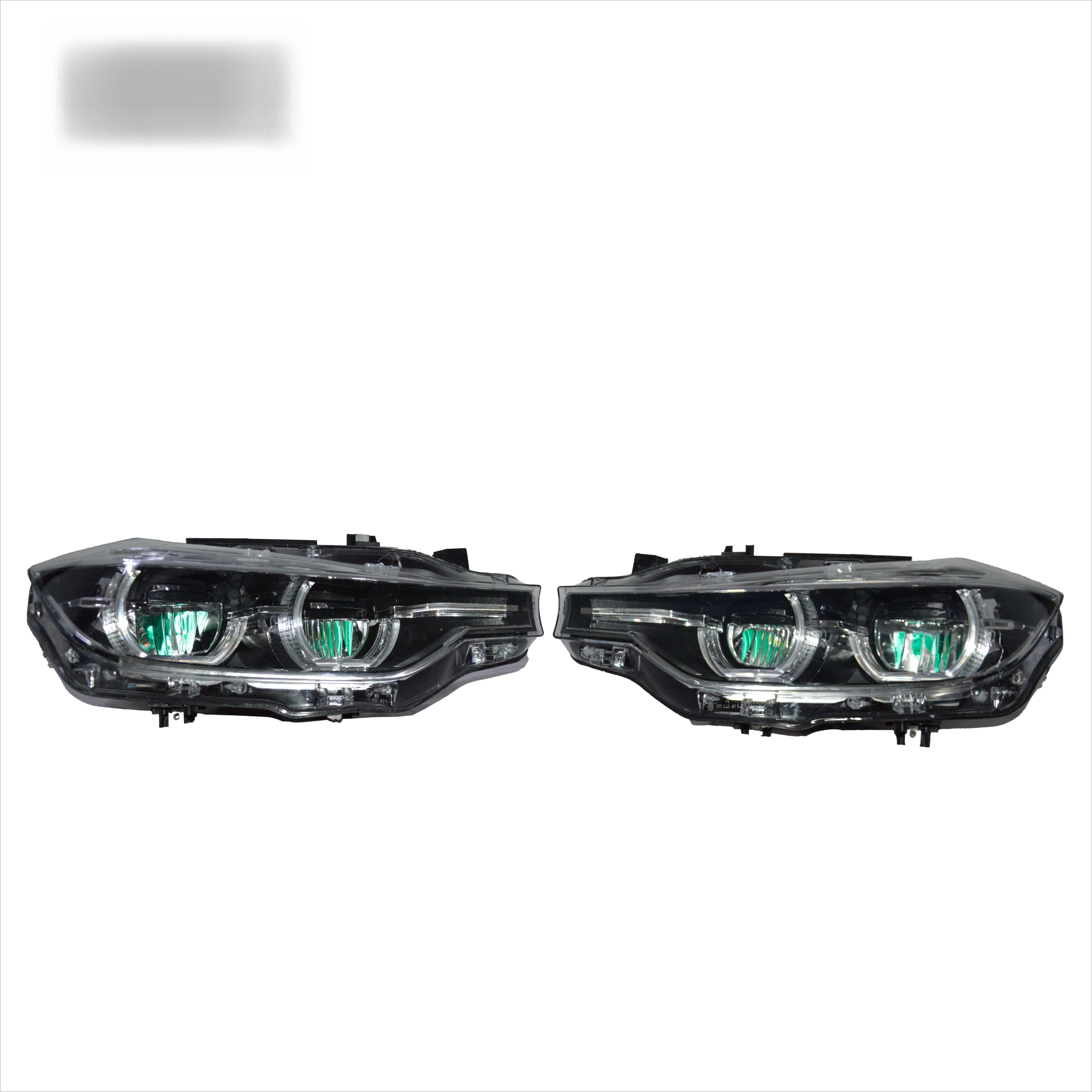 

American car lights for 3 series F30 F35 320i 325i 330i 328i 2016-2019 new F35 headlights, car lights