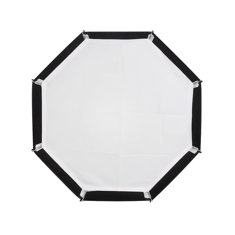 Godox AD-S7 Multifunctional Soft Box Octagonal Honeycomb Grid Umbrella Softbox for WITSTRO Flash Speedlite AD200 AD180 AD360II