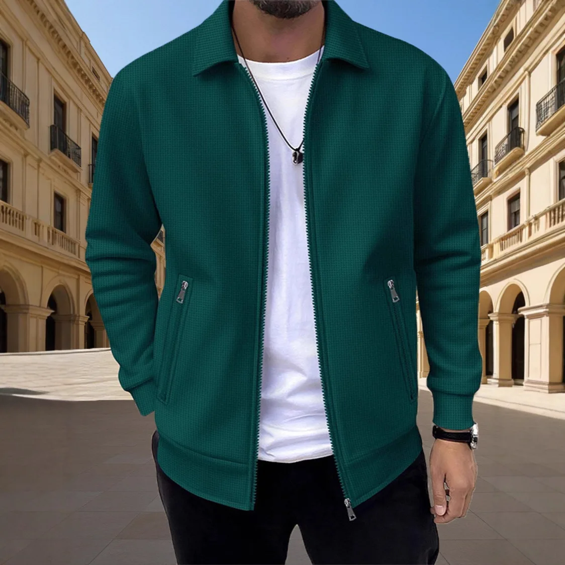 Thumbnail 3 - #49 Top 50 Classic Bomber Jackets Worth Buying In 2026