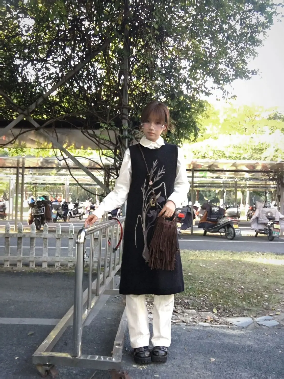 

Вязаные летние платья без рукавов для женщин, длинные, с защитой от солнца, с оборками, с низким вырезом, мягкие, фактурные, в стиле хиппи, с карманами, ажурные, регулируемые, 2025