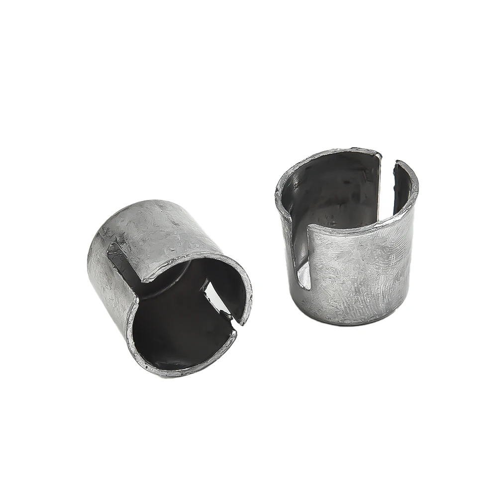 Set of 2 Car Battery Post Repair Shims to Repair and Reinforce Loose or Worn Terminal Posts on Vehicle Batteries