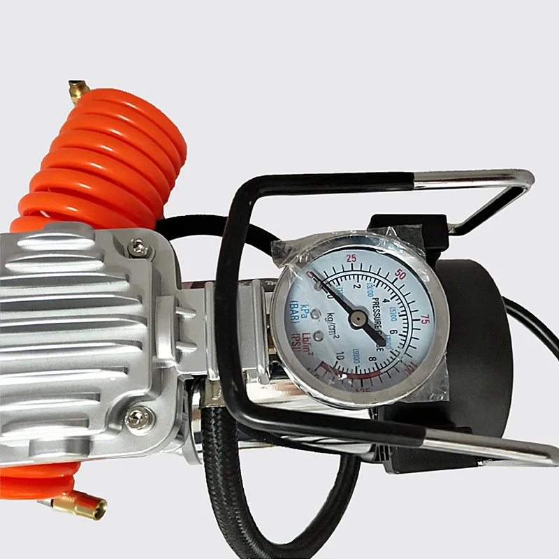 220V Portable Inflatable Equipment, For inflate the Air Column Basketball Football